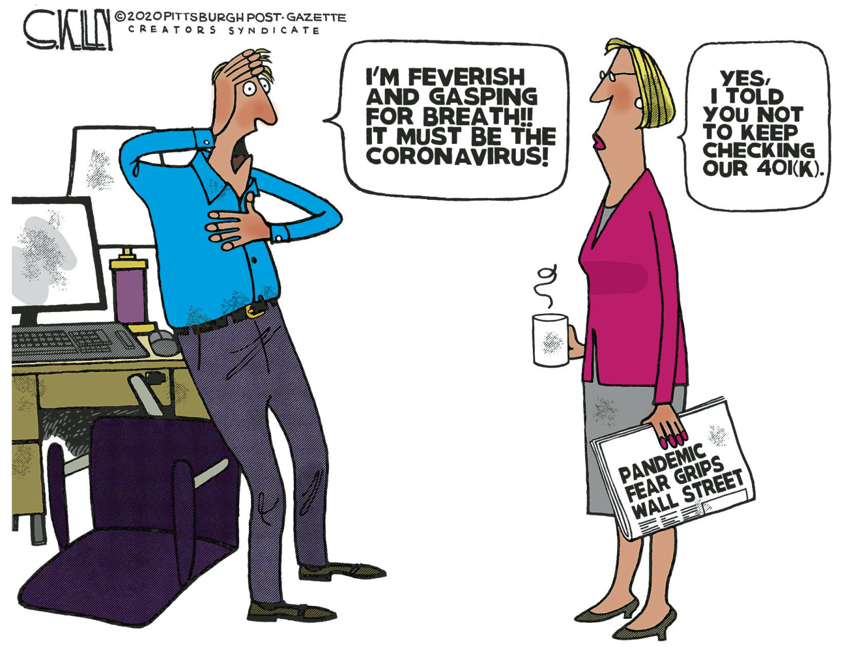 cartoon